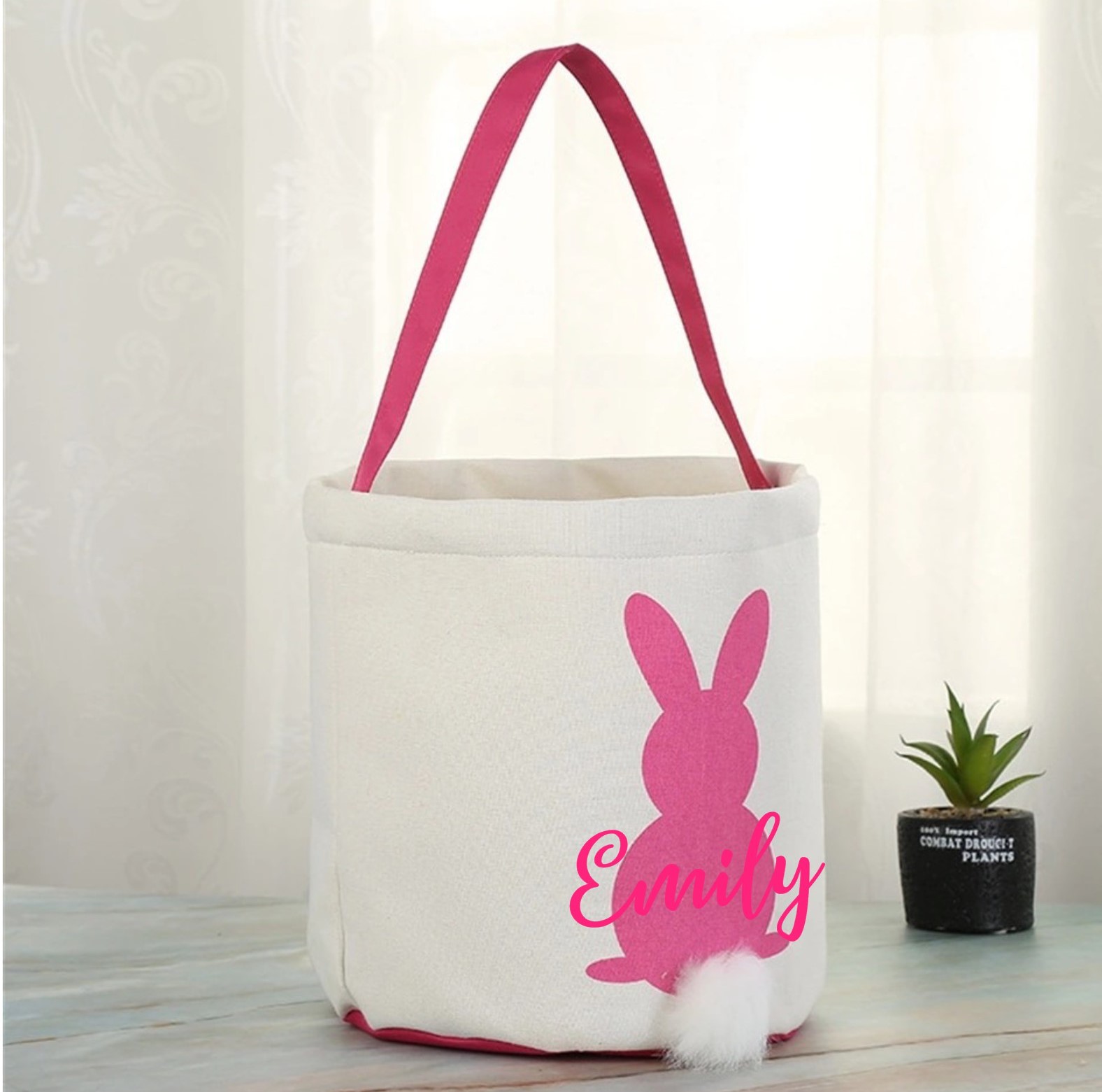 rabbit bag